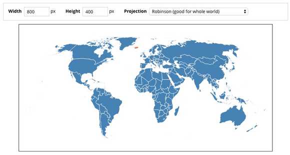 img mapstarter