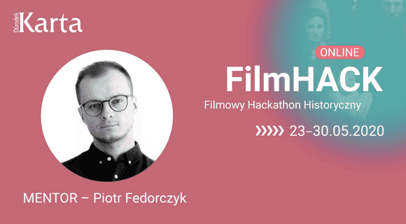FilmHack Cover