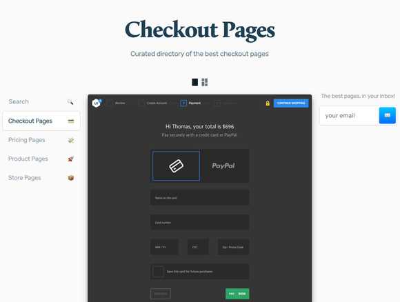 img checkoutpages