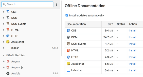 img devdocs