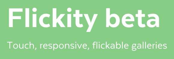 img flickity