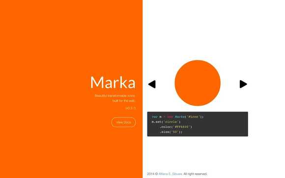 img marka