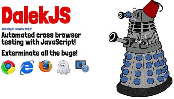 img dalek